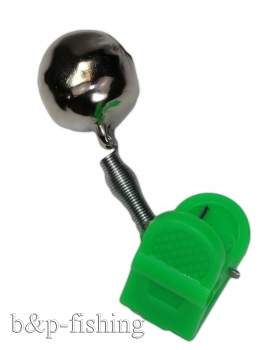 Zeck Green Bell 3er Set